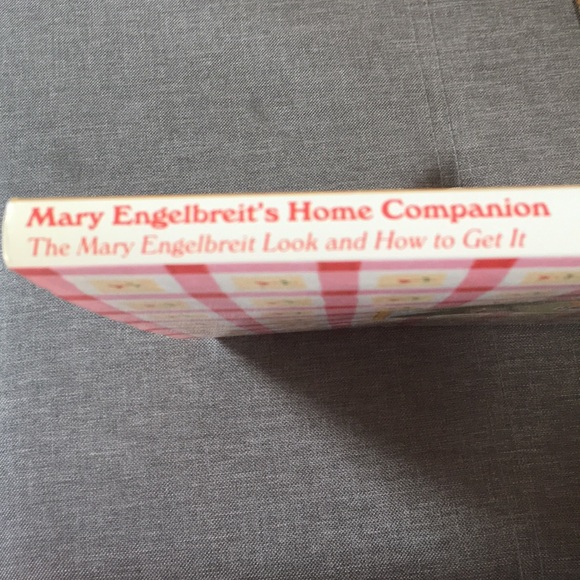 Mary Engelbreit’s Home Companion - Picture 7 of 8